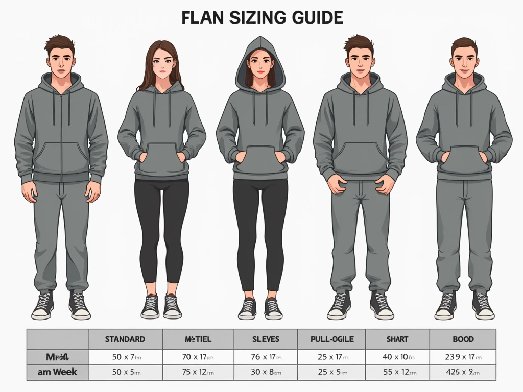 Sizing Guide